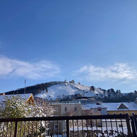 Guesthouse Mikulas Mikulov - Free Parking In The City Center 외부 사진