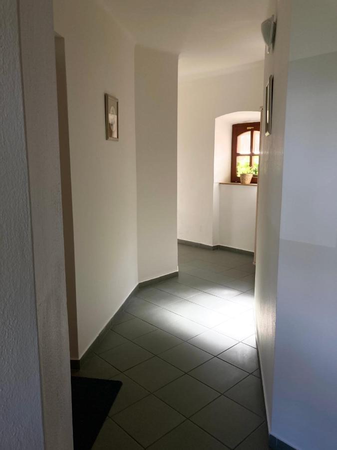 Guesthouse Mikulas Mikulov - Free Parking In The City Center 외부 사진