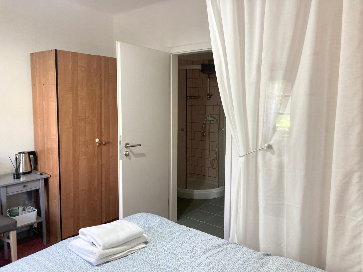 Guesthouse Mikulas Mikulov - Free Parking In The City Center 외부 사진