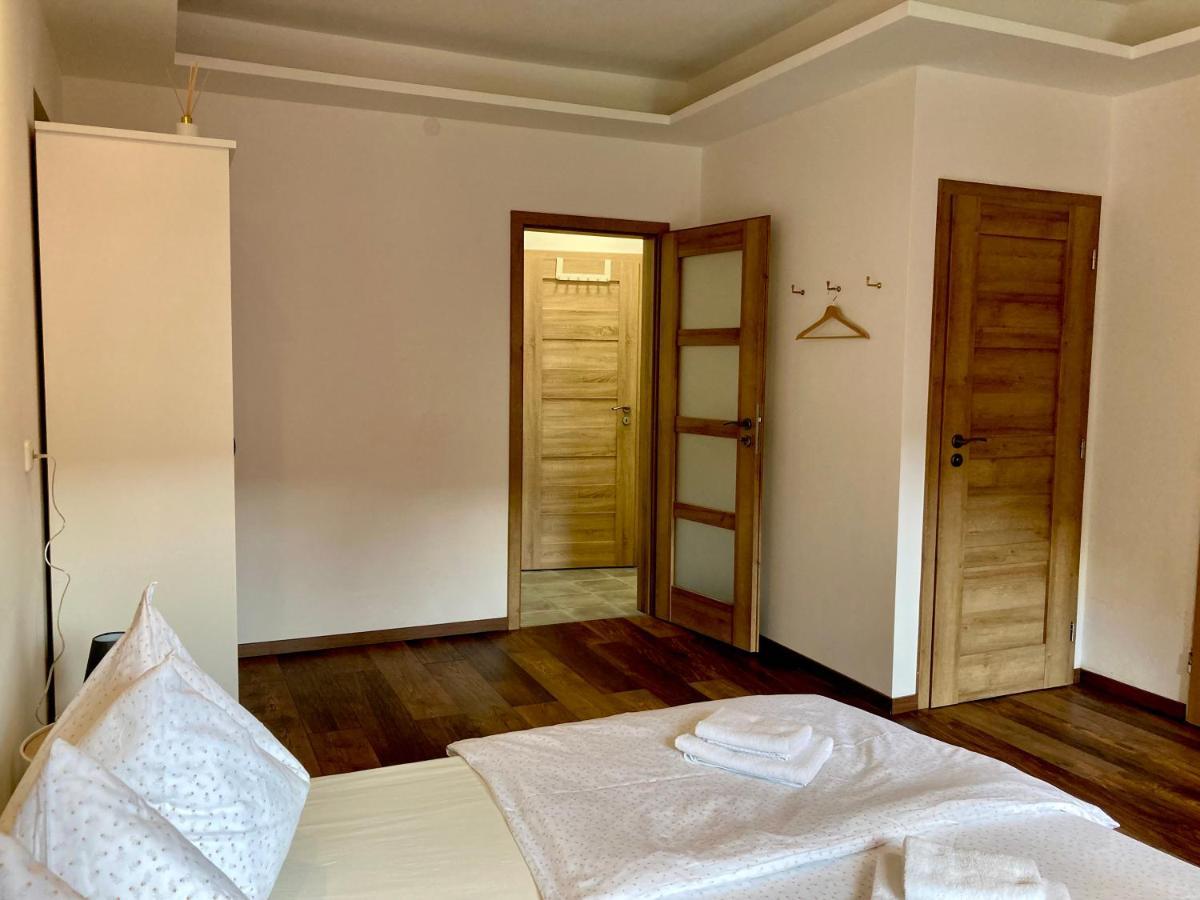 Guesthouse Mikulas Mikulov - Free Parking In The City Center 외부 사진