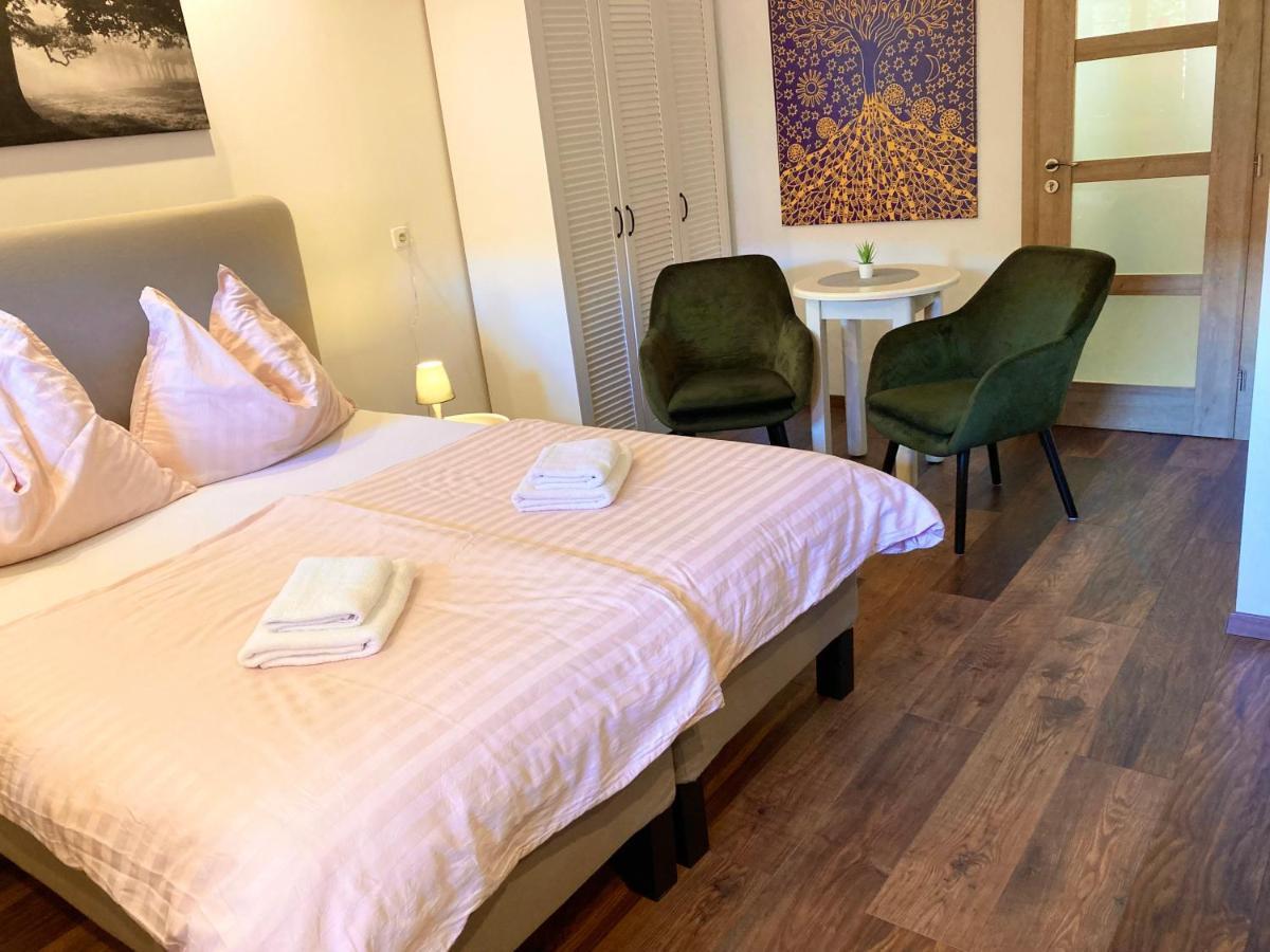Guesthouse Mikulas Mikulov - Free Parking In The City Center 외부 사진