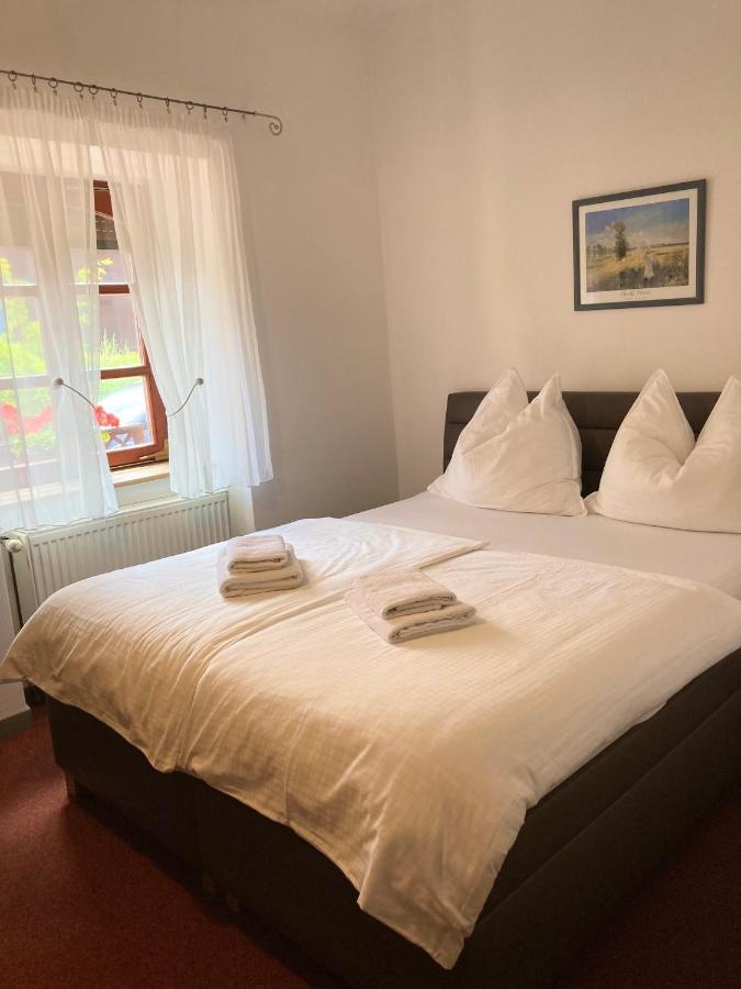 Guesthouse Mikulas Mikulov - Free Parking In The City Center 외부 사진