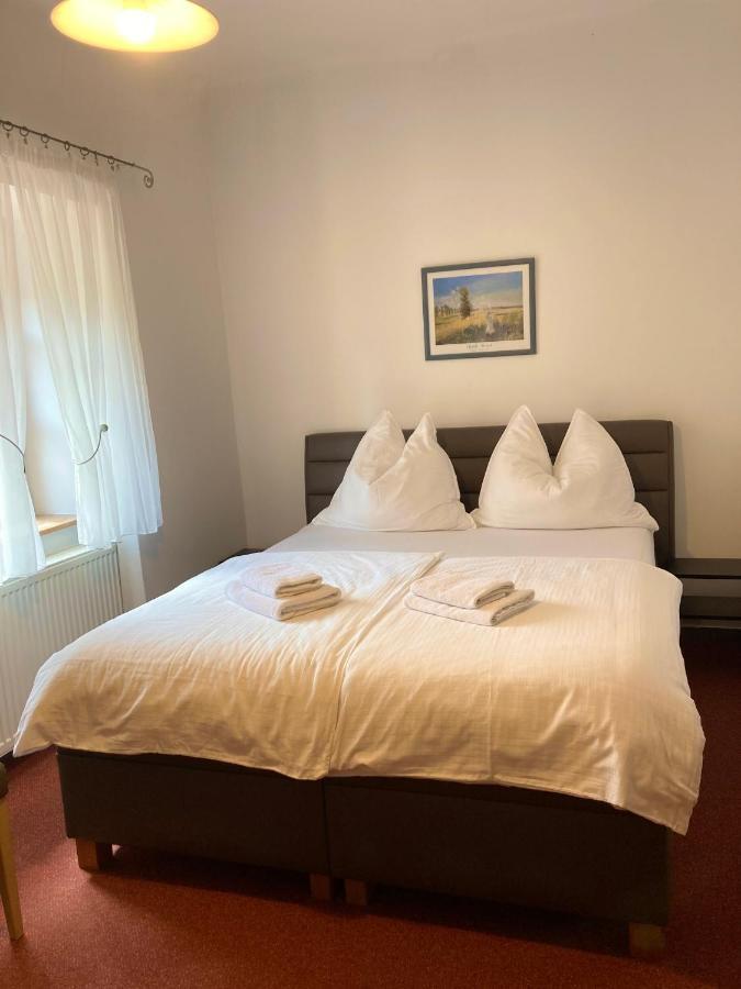 Guesthouse Mikulas Mikulov - Free Parking In The City Center 외부 사진