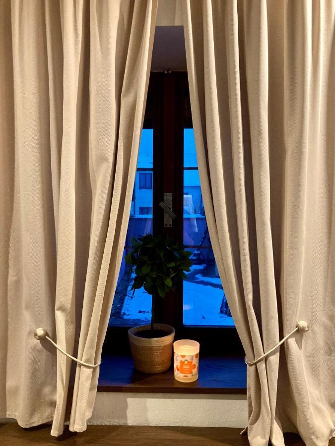 Guesthouse Mikulas Mikulov - Free Parking In The City Center 외부 사진