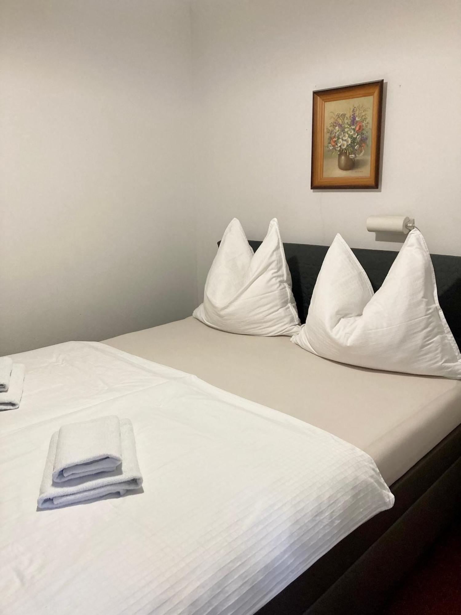 Guesthouse Mikulas Mikulov - Free Parking In The City Center 외부 사진
