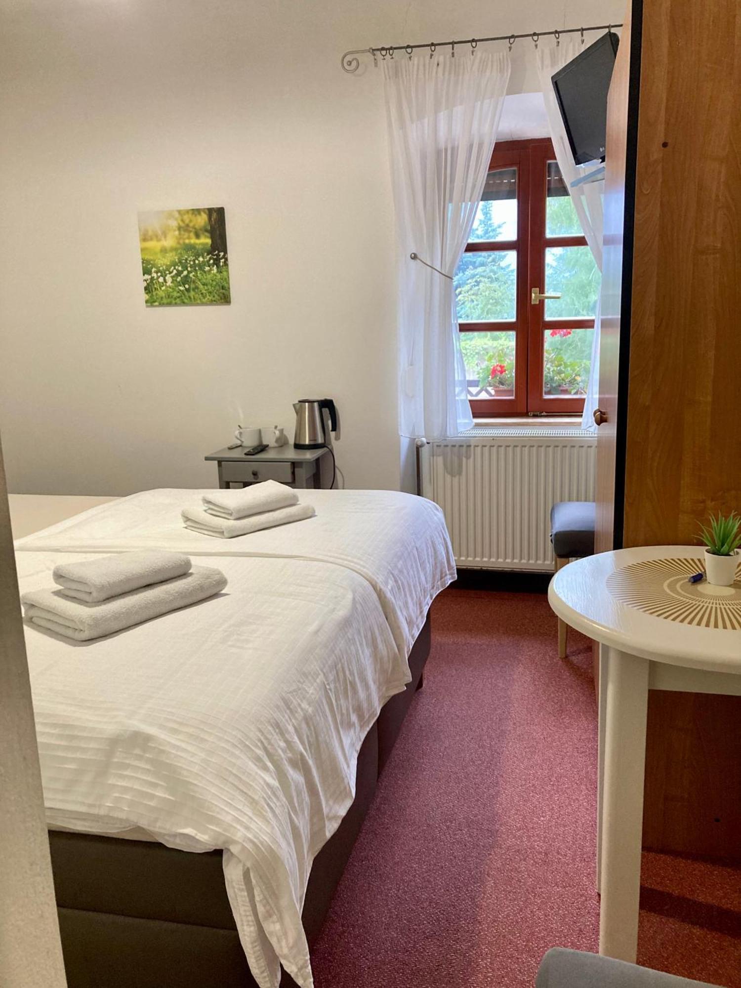 Guesthouse Mikulas Mikulov - Free Parking In The City Center 외부 사진