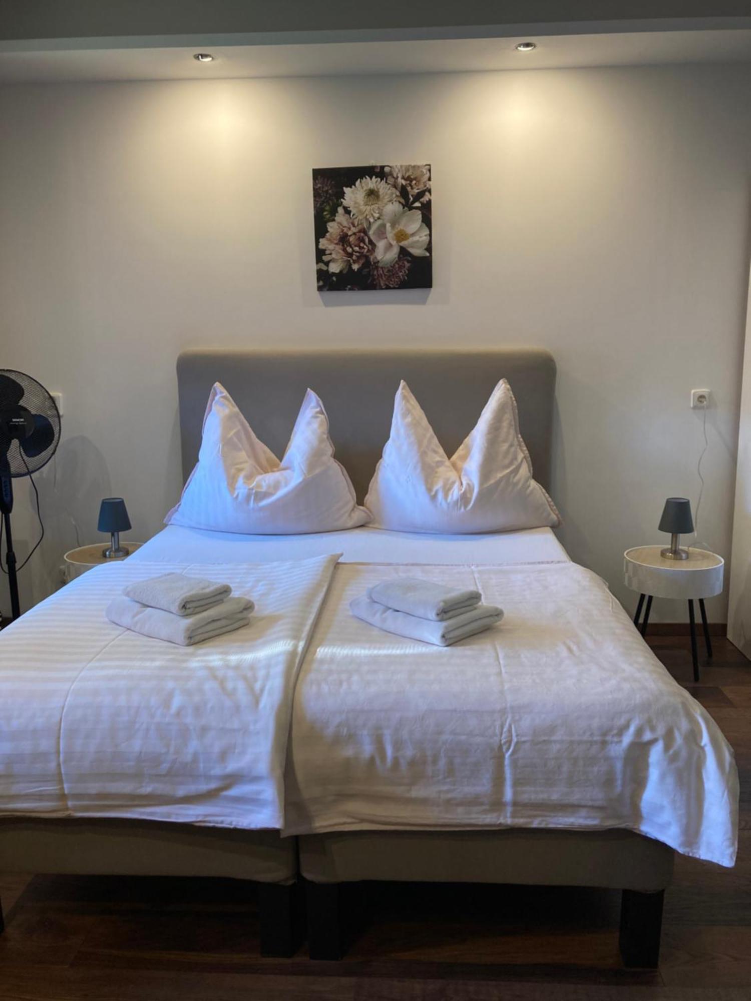 Guesthouse Mikulas Mikulov - Free Parking In The City Center 외부 사진