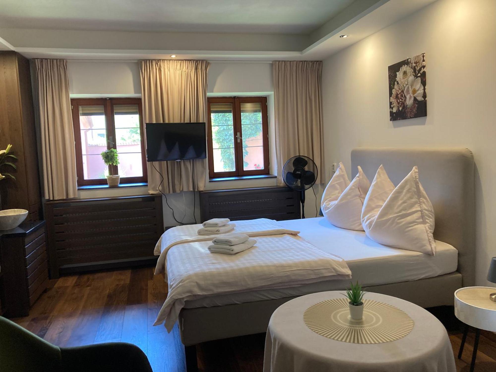Guesthouse Mikulas Mikulov - Free Parking In The City Center 외부 사진